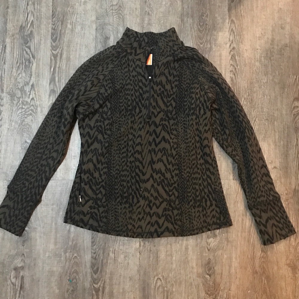 Lucy Women Sport Women Top Size L